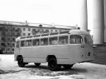 ПАЗ-652Б 1963 года